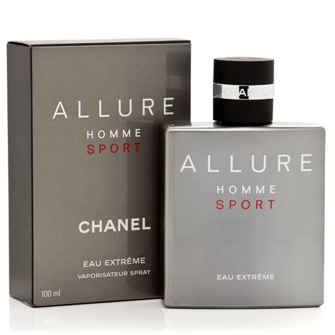 allure homme sport extreme 100ml